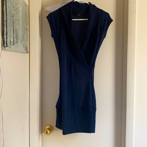 Sweater skirt or shirt